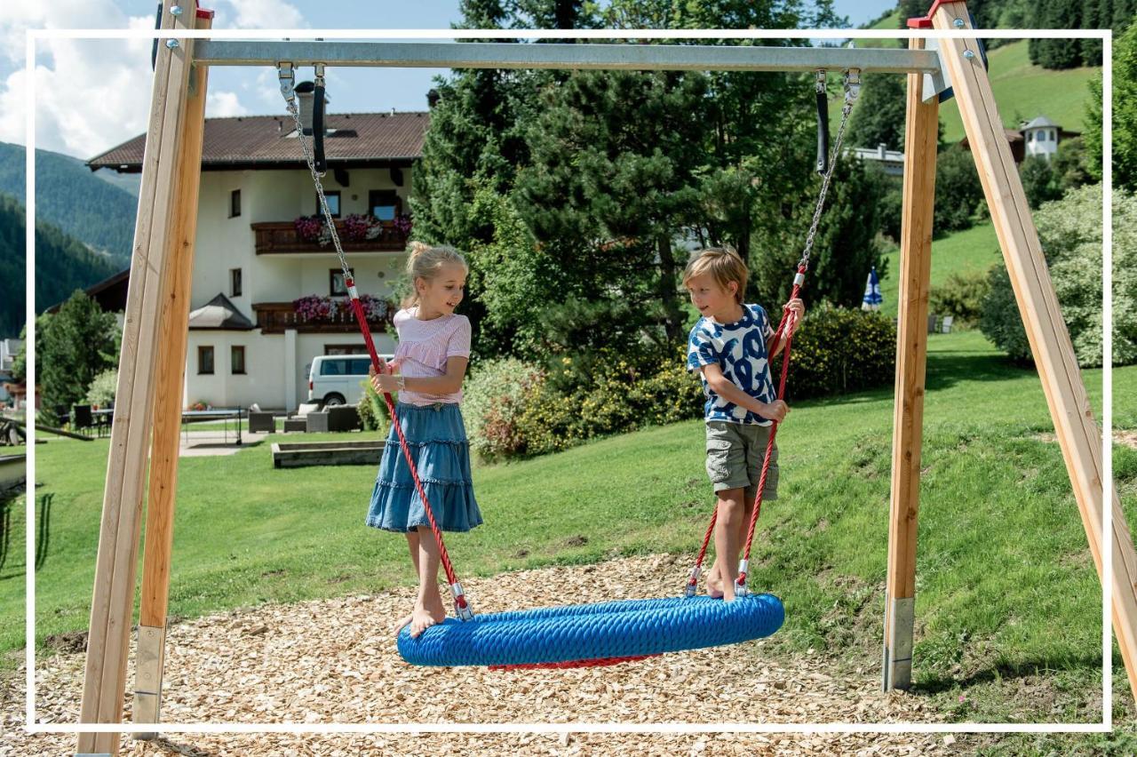 Gaeste-Appartementhaus - Urlaubsresort Hafele Санкт-Якоб-ин-Деферегген Экстерьер фото