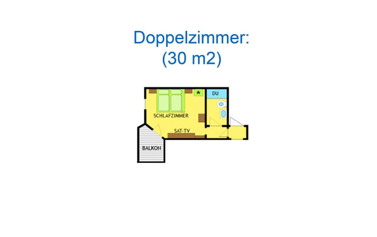 Gaeste-Appartementhaus - Urlaubsresort Hafele Санкт-Якоб-ин-Деферегген Номер фото